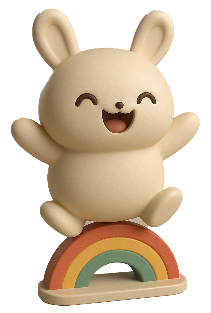 Logo Minhas Emoções em Cores